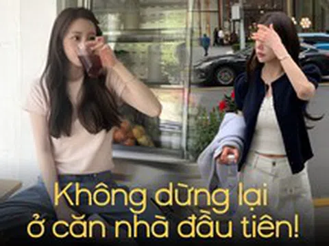 Giờ nghỉ trưa mình lo ăn gì còn người ta âm thầm đi mua nhà: Có 2-3 căn rồi vẫn cố mua thêm