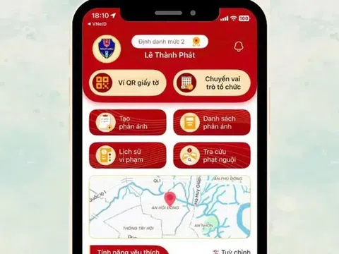 Cách xoá xe lạ hoặc xe đã bán trên VNeTraffic