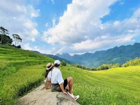 5 điểm đến đẹp nổi tiếng ở Thanh Hóa, du khách chụp ảnh "cháy máy" không biết chán, check-in triệu view