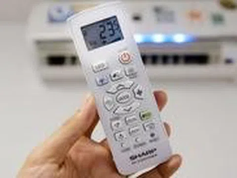 Lời khuyên đến những người bật điều hòa cả đêm