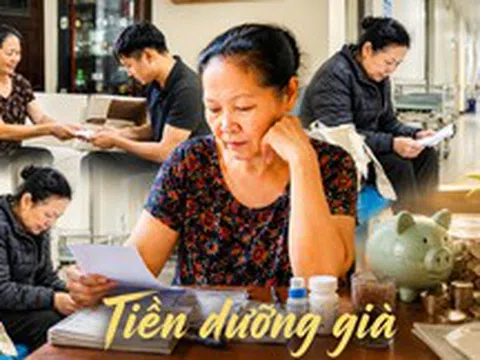 5 năm trước tôi giúp con trả hết khoản nợ ngân hàng, 5 năm sau chính tôi phải đi vay tiền để chữa bệnh: Bài học đắt giá về tiền dưỡng già