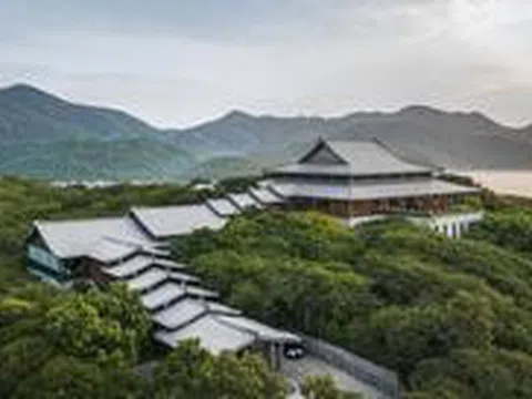 Đã phát hiện bí mật đằng sau mức giá 1 tỷ/3 đêm của khu nghỉ dưỡng đắt đỏ bậc nhất Việt Nam?