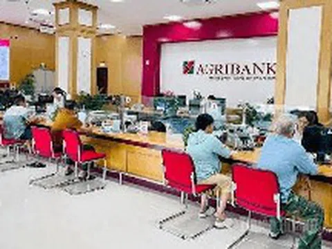 Agribank phát thông báo quan trọng liên quan tài khoản thanh toán riêng và mã OTP