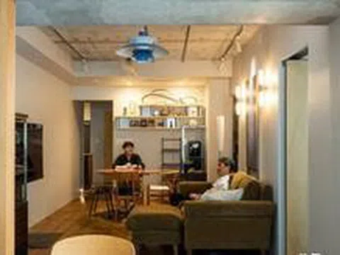 Hai vợ chồng U60 bán nhà lớn để chuyển về căn hộ 65m²: 8 năm sống gọn gàng khiến nhiều người ngưỡng mộ, bí quyết không nằm ở diện tích