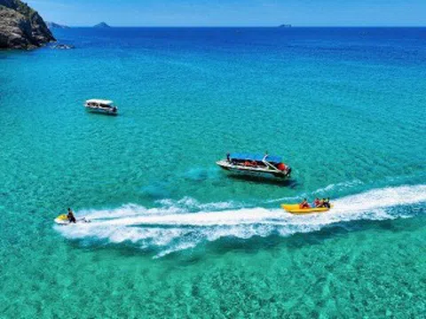 Gợi ý địa điểm du lịch tháng 8 thời tiết đẹp, nhiều trải nghiệm hấp dẫn