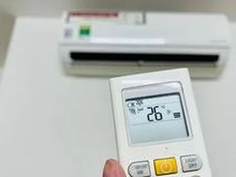 Có nên bật điều hòa 26 độ cả đêm không?