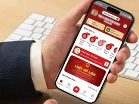 Đề xuất tích hợp thêm 16 loại giấy tờ lĩnh vực giao thông, xây dựng lên VNeID