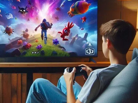 Đề xuất trẻ dưới 16 tuổi chỉ được chơi game 60 phút/ngày