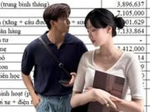 Đang nợ ngân hàng vẫn thuê nhà 14 triệu, cặp vợ chồng khiến nhiều người ngán ngẩm