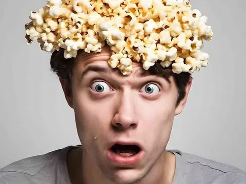 Hội chứng "Não bỏng ngô", căn bệnh của thời đại kỷ nguyên số