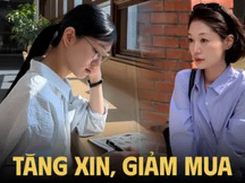 Thời buổi khó khăn, người trẻ rủ nhau “tăng xin giảm mua”, thi xem ai tiêu ít nhất