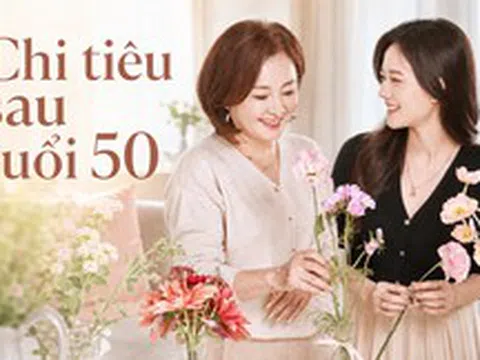 Người trên 50 tuổi đang tiêu tiền rất khác 10 năm trước: 5 khoản từng bị coi là lãng phí nay lại được ưu tiên