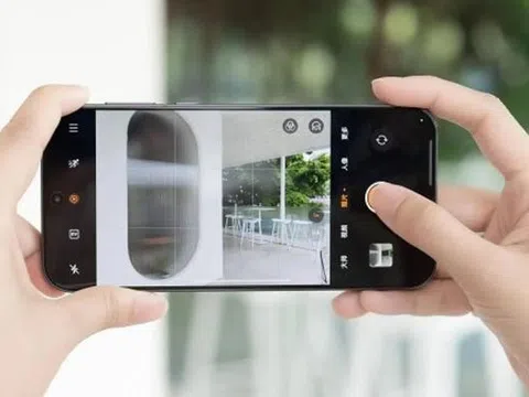 Công dụng "ẩn" bất ngờ của camera điện thoại