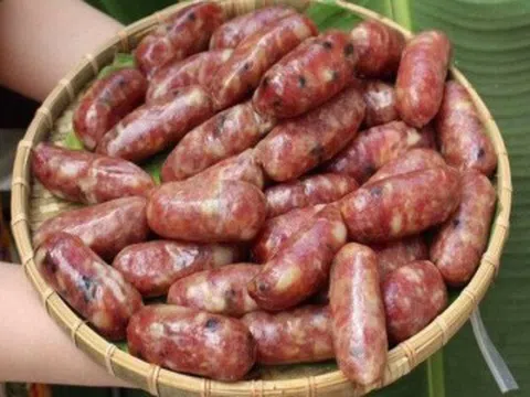 Ở An Giang có món đặc sản mang tên lạ gây tò mò, ai đi du lịch cũng mua vài cân về làm quà