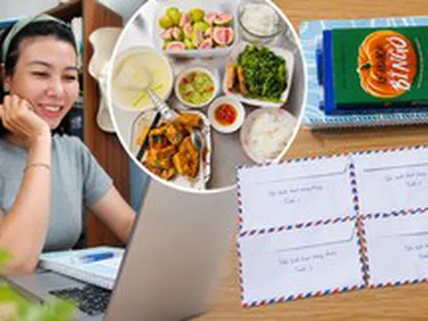Mẹ 2 con ở TP.HCM không chia đều tiền chợ cho 4 tuần: Cách phân bổ “ngược” giúp tiết kiệm 1 triệu đồng mỗi tháng mà không phải cắt giảm thức ăn