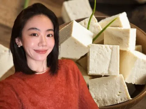 Chuyên gia tiết lộ 6 thực phẩm giúp chị em "trẻ lâu", món số 2 được dân thể thao mê tít