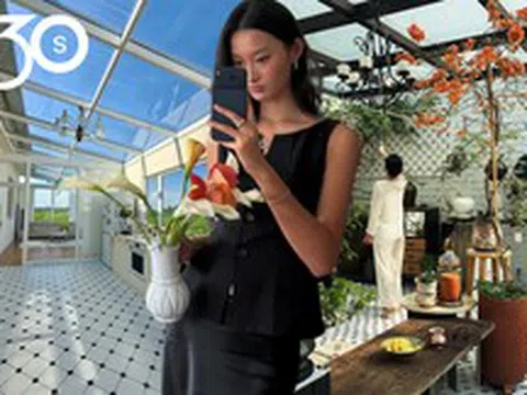 Vì sao ngày càng nhiều người sau 30 tuổi xây “phòng tắm nắng”, coi đây là khoảng đáng tiền nhất?
