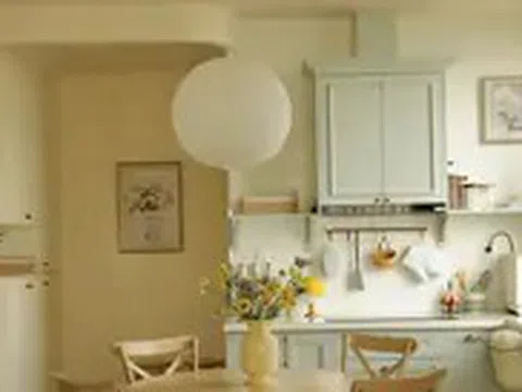 Sự thay đổi của căn hộ cho ba thế hệ trước và sau khi cải tạo