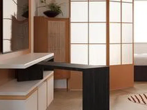 Bỏ bàn trà, đưa bàn ăn vào phòng khách: Cách người trẻ biến ngôi nhà thành không gian sum họp thực sự