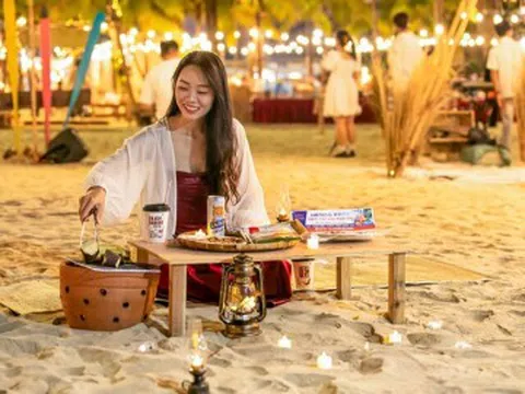 Đồng hành cùng chuỗi lễ hội Đà Nẵng, HEINEKEN Việt Nam và Larue  góp phần thúc đẩy phát triển văn hóa ẩm thực