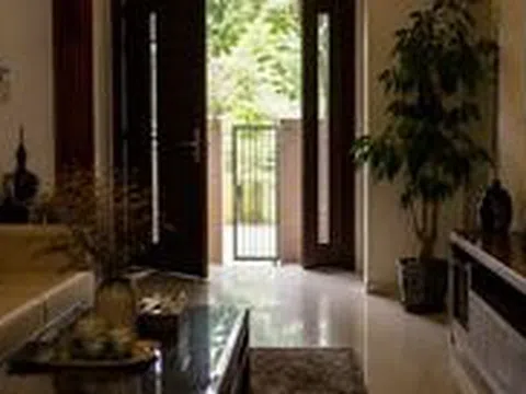 4 vật vào nhà báo hiệu phong thủy xấu