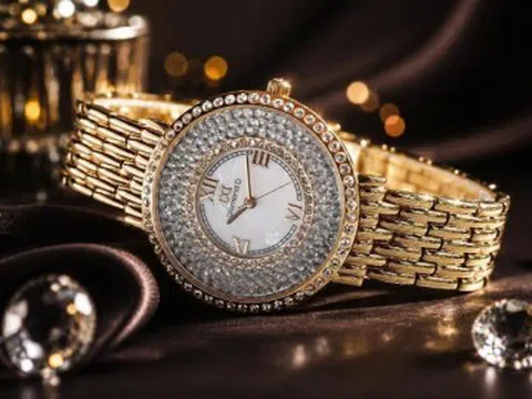 Đồng hồ Diamond D - Bí quyết tạo nên khí chất của người phụ nữ hiện đại