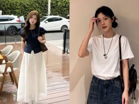 6 items mang đậm tinh thần quiet luxury giúp phụ nữ U40 mặc sang, nhìn là thấy khí chất "phú bà"