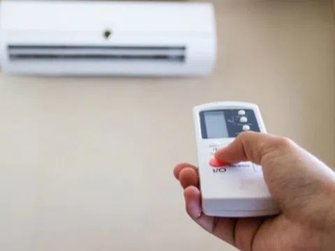 Đây mới là nút bấm "thần kỳ" trên điều khiển điều hòa giúp giảm tiền điện một nửa