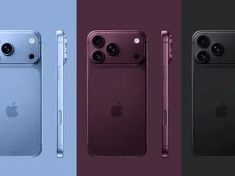 iPhone 18 Pro Max đang dần lộ diện với nhiều điểm mới