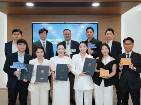Những lý do khiến hệ thống Thẩm mỹ viện Ngọc Dung liên tục phát triển và mở rộng