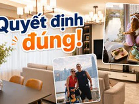 Bán nhà lỗ 1,9 tỷ rồi quay lại ở thuê, người phụ nữ 28 tuổi nói: Tôi mất tiền nhưng lại thấy mình có lãi