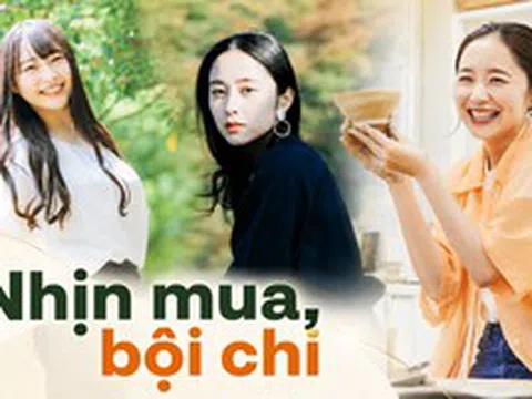 Mẹ Hà Nội từng tự hào vì một tháng không mua gì cho bản thân, đến tháng sau mới nhận ra kiểu tiết kiệm này khiến mình chi tiêu mất kiểm soát