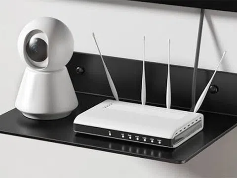 Những thiết bị để cạnh làm chậm sóng Wifi, nhiều người không để ý