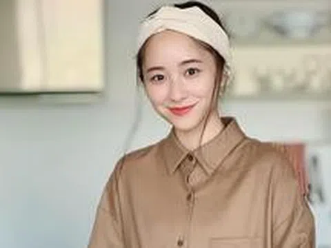Ở tuổi 38, tôi chỉ quan tâm đến 3 điều này!