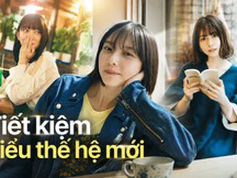 Người trẻ đang tiết kiệm theo một cách rất khác: Không ép mình sống khổ, nhưng từng đồng chi ra đều phải “đáng”