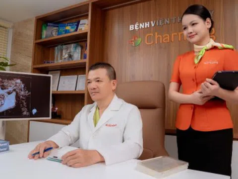 Bệnh viện Thẩm mỹ Charming: Kiên định giá trị khác biệt giữa thị trường thẩm mỹ biến động