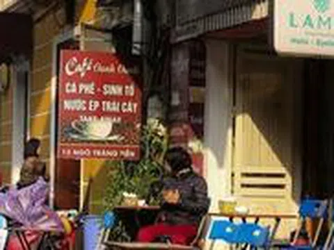 6 ngõ ẩm thực náo nhiệt phố cổ Hà Nội không nên bỏ lỡ dịp 2/9