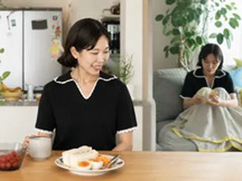 Sau tuổi trung niên, tôi mới hiểu: Cuộc sống đủ đầy không nằm ở việc tiêu nhiều tiền, mà ở cách mình dùng từng đồng