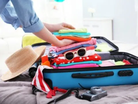 5 Không 2 Nên khi sắp xếp vali trong mùa du lịch: Ghi nhớ từng mẹo nhỏ để chuyến đi không mắc sai lầm