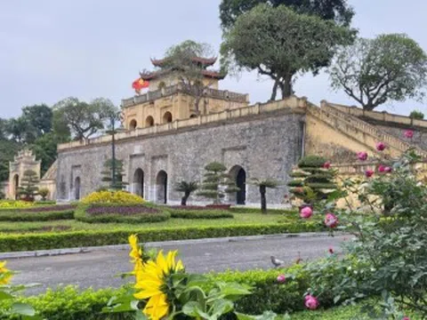 Các điểm tham quan, vui chơi miễn phí ở Hà Nội dịp nghỉ lễ 2/9