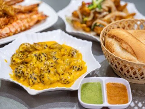 Nghỉ lễ 2/9 không đi chơi xa, foodtour đặc sản các tỉnh thành ngay tại Hà Nội