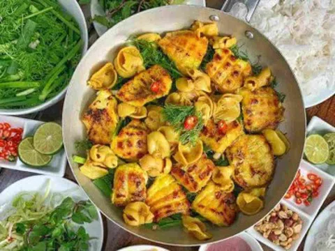 Vui chơi dịp 2/9 tại Hà Nội, đừng bỏ qua món ăn "tinh hoa ẩm thực" này: Lưu ngay 5 địa chỉ uy tín chuẩn vị