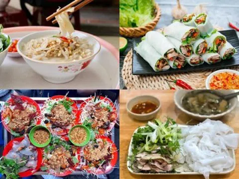 5 món ngon “giải ngấy” sau kỳ nghỉ lễ, toàn đặc sản không thể bỏ qua khi tới Hà Nội, giá chỉ từ 25.000 đồng