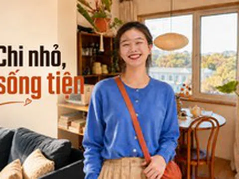 10 khoản chi tiêu của cô đồng nghiệp 25 tuổi khiến tôi phải nghĩ lại: Hạnh phúc đôi khi chỉ nằm ở vài chục nghìn đồng