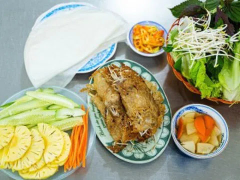 5 quán ăn ngon, giá phải chăng, khách nên thử ở phường Đống Đa, Hà Nội