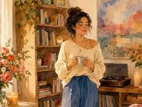 12 thói quen nhỏ giúp phụ nữ ngày càng có tiền: Người làm được đủ 5 điều đầu tiên đã khác rất nhiều sau vài năm