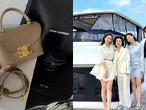 Tặng bố mẹ 1 cây vàng, chi 100 triệu sửa bếp vui hơn “tự thưởng” túi hiệu 60 triệu