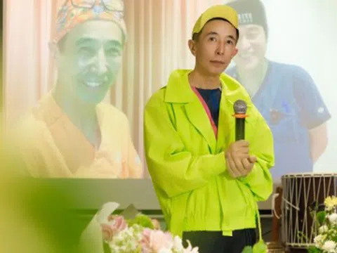 BS. Fukuta Keizo: Người sở hữu "đôi bàn tay vàng" ngành thẩm mỹ Nhật Bản đến Việt Nam