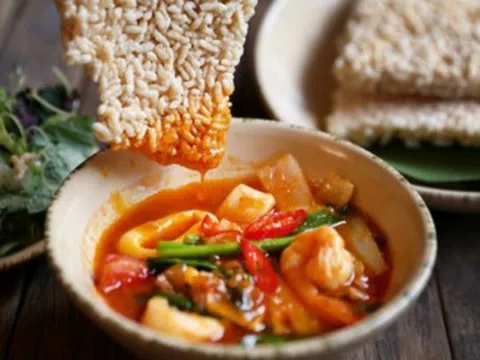 Ở Hải Phòng có 6 đặc sản vừa quen vừa lạ, có món chỉ 10.000 đồng, lưu ngay trong hành trình food tour đất Cảng