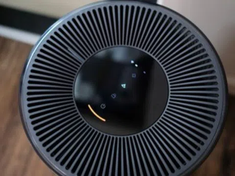 Trải nghiệm Dreame TP20: Chiếc máy lọc khí "chữa lành" không gian sống!